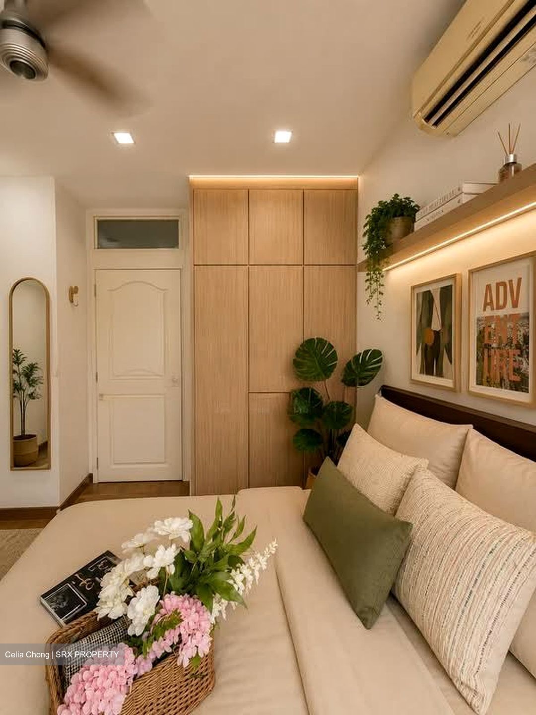 Faber Hills (D5), Apartment #556377561